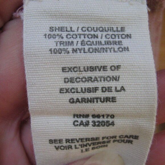 Free People Cotton Lace Ruffle Duster Top Dress - Picture 10 of 11